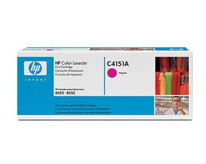 Toneris HEWLETT PACKARD, C4151A, orinlais